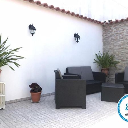 Casa Dos Capinha Villa Caldas Da Rainha Kültér fotó
