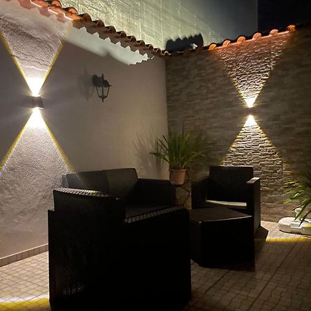 Casa Dos Capinha Villa Caldas Da Rainha Kültér fotó