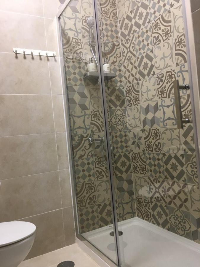 Casa Dos Capinha Villa Caldas Da Rainha Kültér fotó