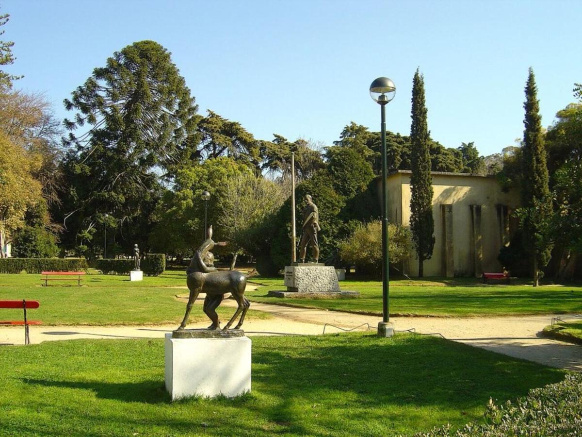 Casa Dos Capinha Villa Caldas Da Rainha Kültér fotó