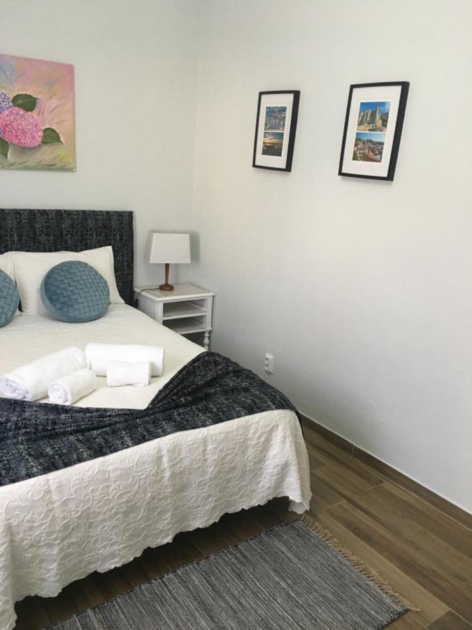 Casa Dos Capinha Villa Caldas Da Rainha Kültér fotó