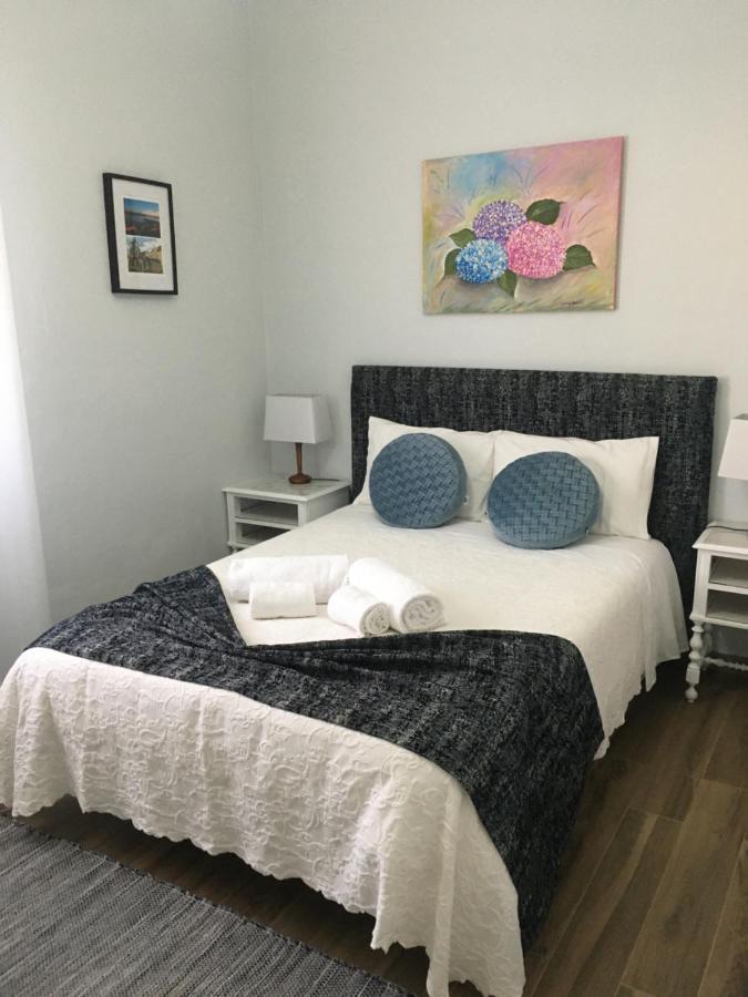Casa Dos Capinha Villa Caldas Da Rainha Kültér fotó