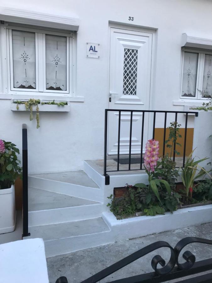 Casa Dos Capinha Villa Caldas Da Rainha Kültér fotó