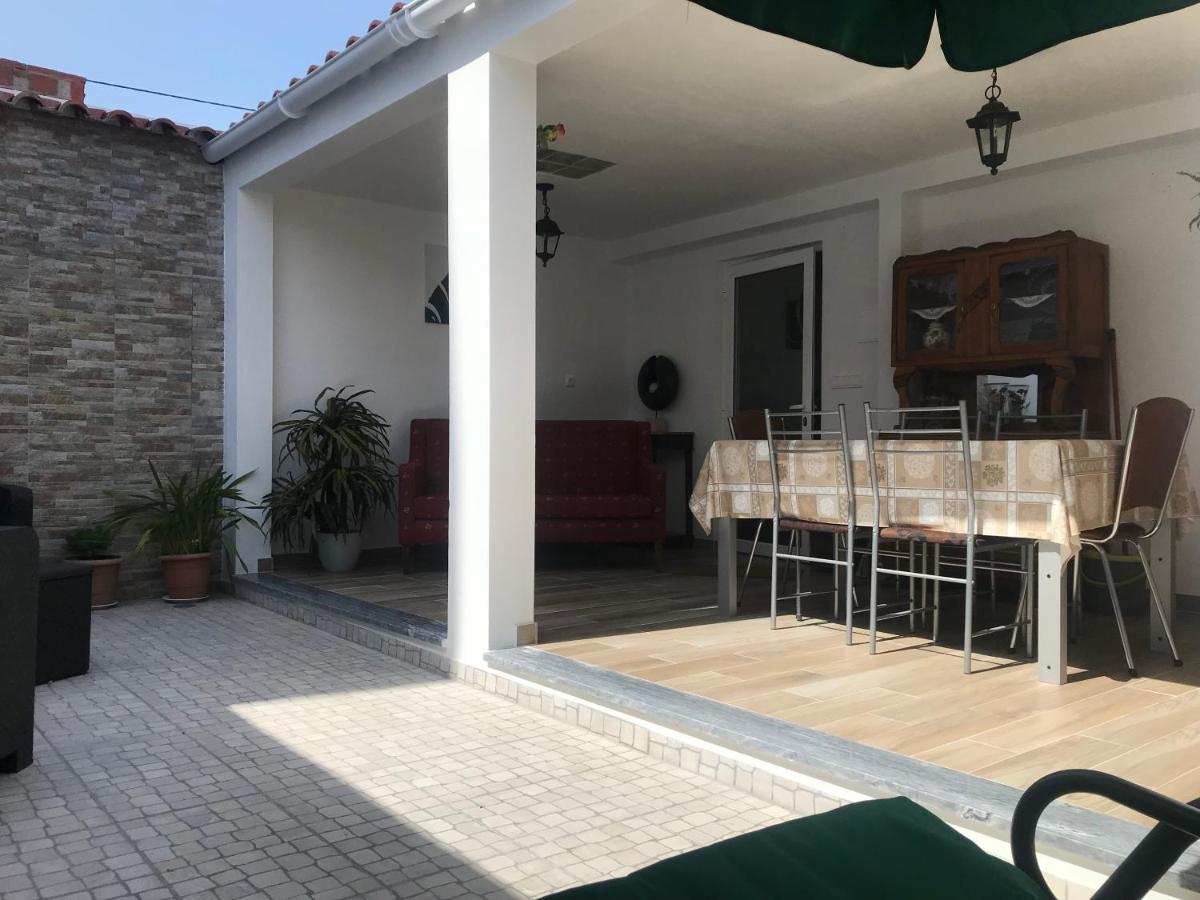 Casa Dos Capinha Villa Caldas Da Rainha Kültér fotó