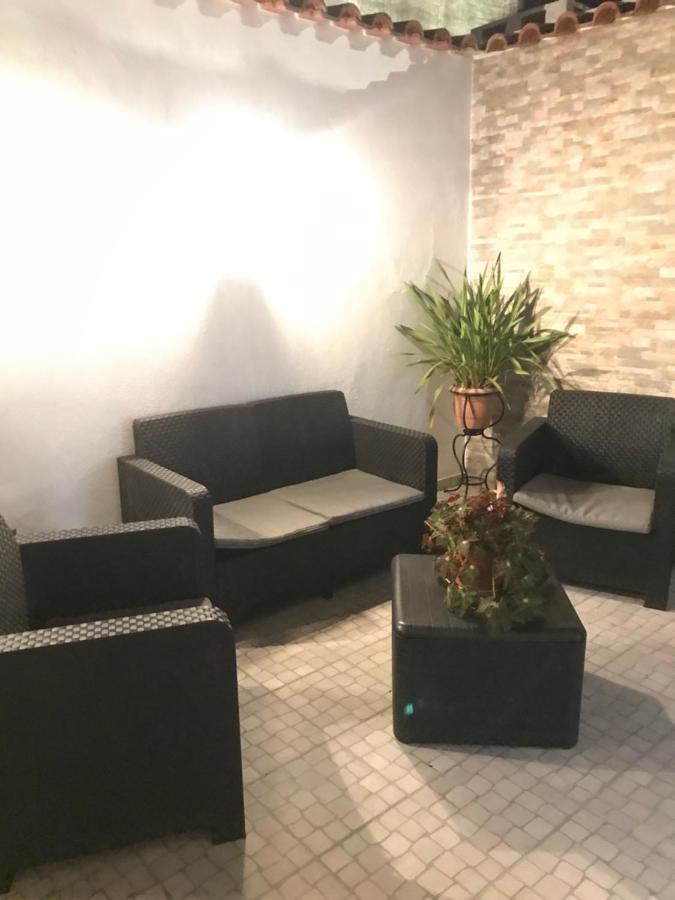 Casa Dos Capinha Villa Caldas Da Rainha Kültér fotó