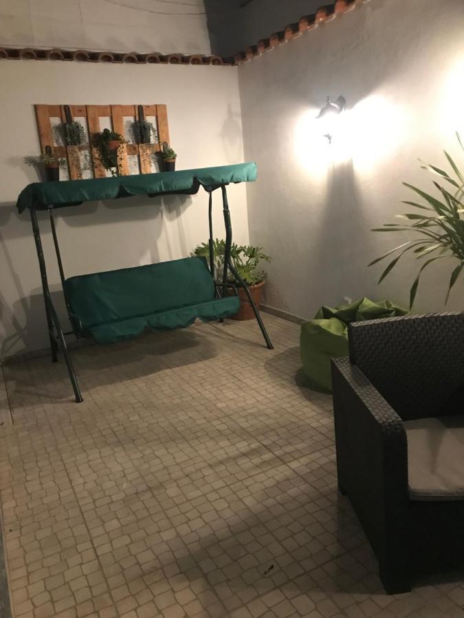 Casa Dos Capinha Villa Caldas Da Rainha Kültér fotó