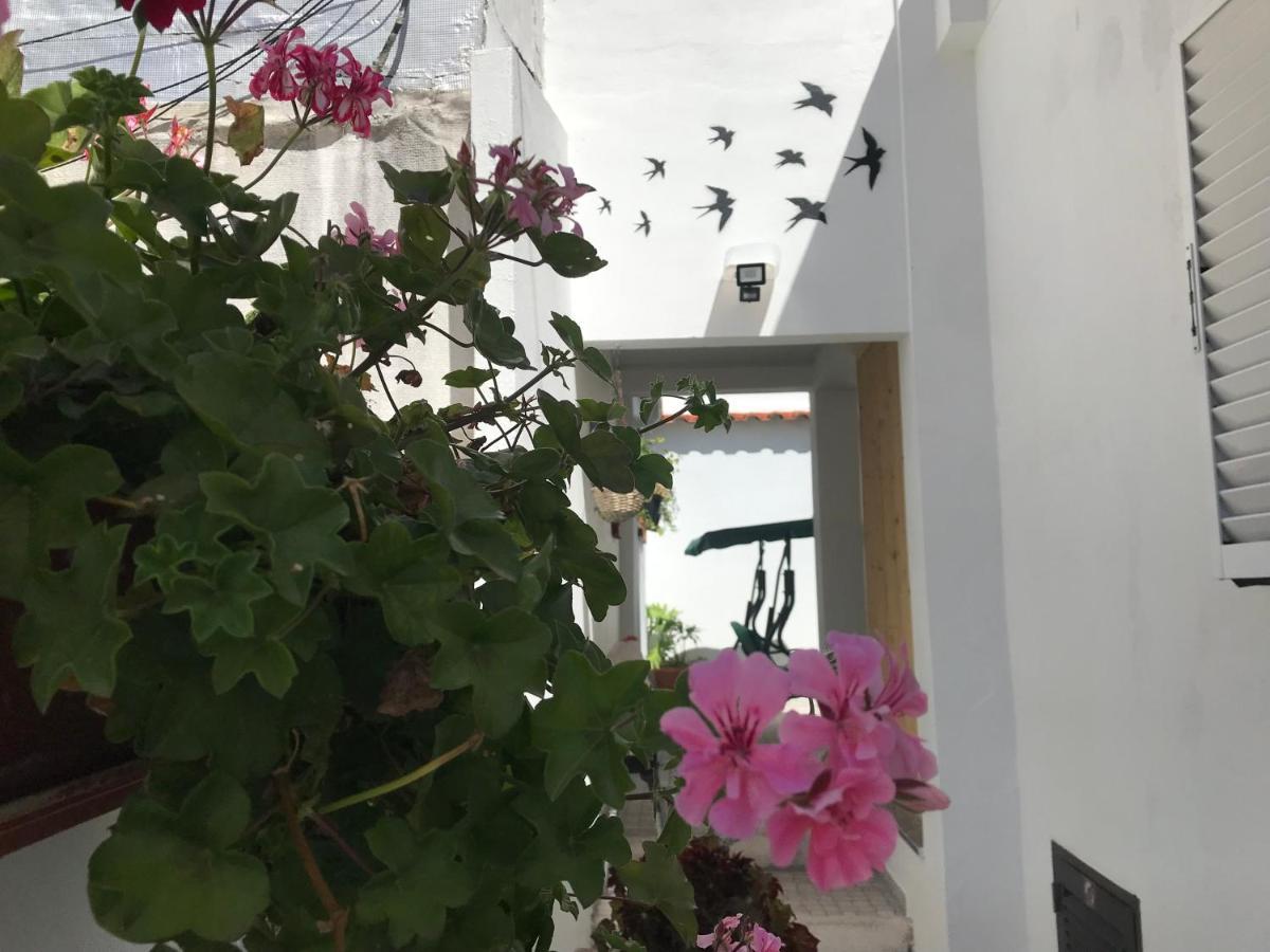 Casa Dos Capinha Villa Caldas Da Rainha Kültér fotó