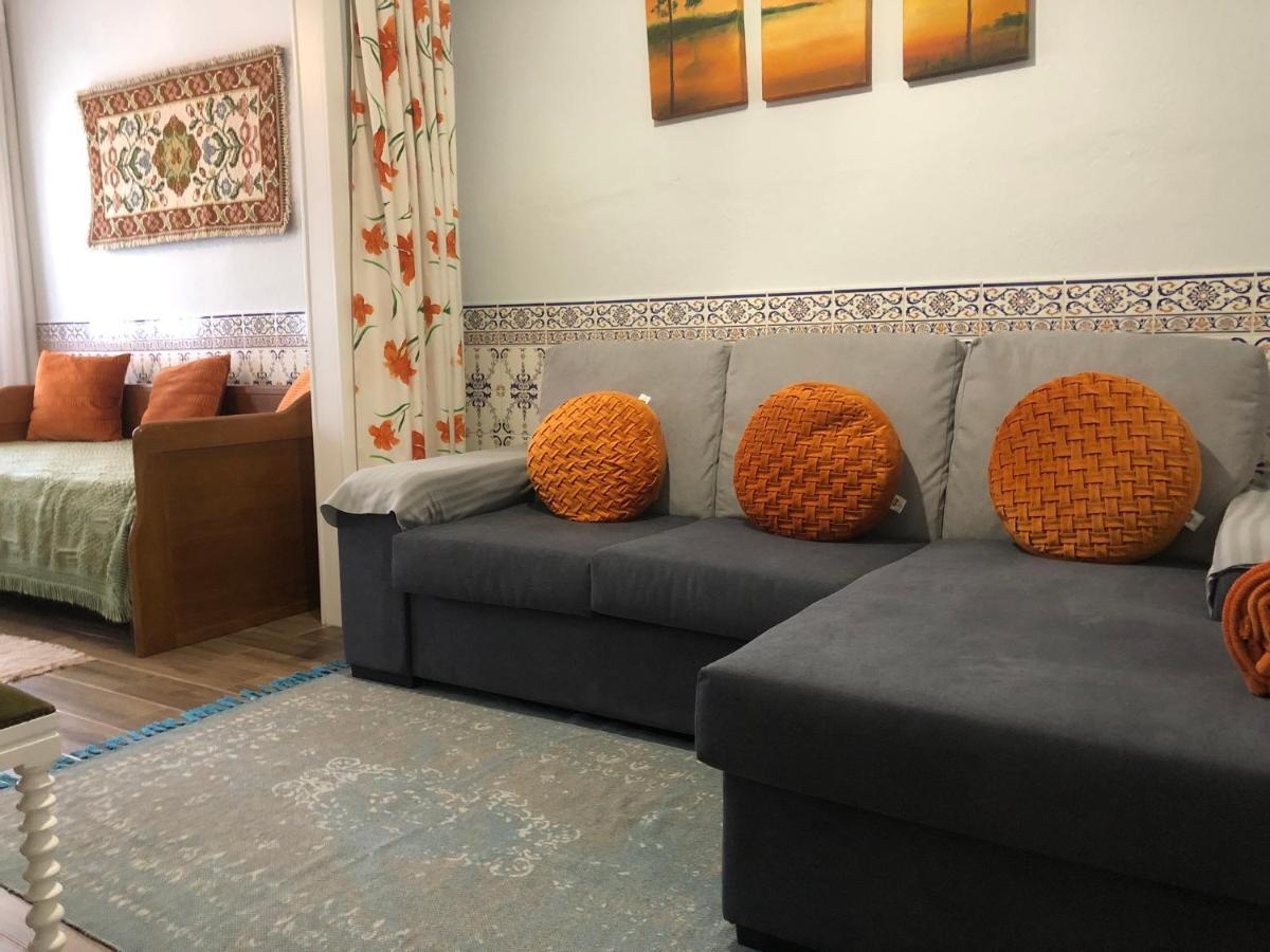 Casa Dos Capinha Villa Caldas Da Rainha Kültér fotó