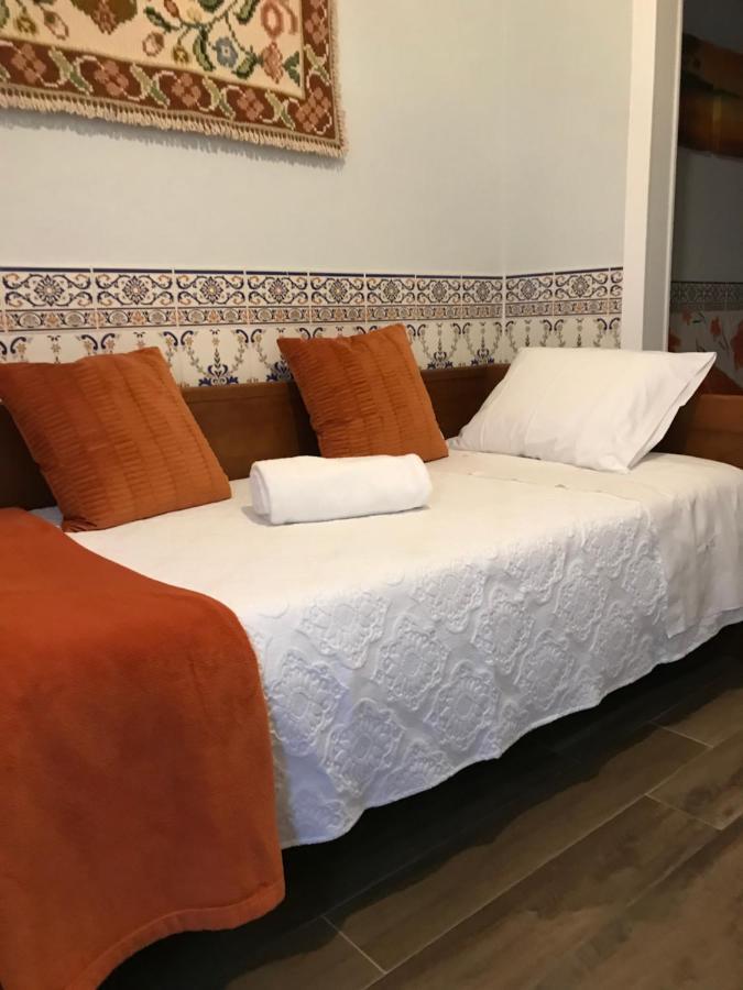 Casa Dos Capinha Villa Caldas Da Rainha Kültér fotó